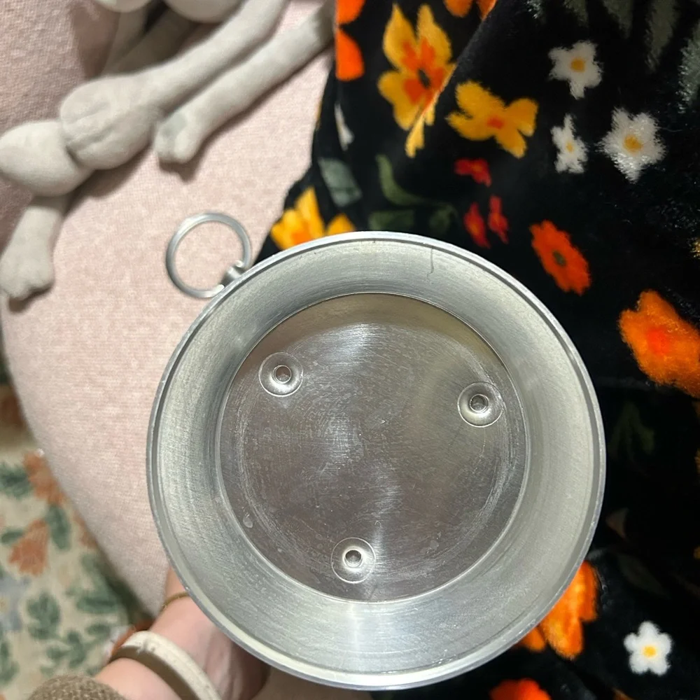 Silver Champagne Bucket